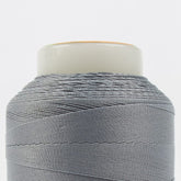 Thread - Lint-Free Cotton - Silco™ 35Wt - SC06 - Dark Grey - 700m/766yd